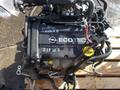 МКПП механическая коробка передач на OPEL CORSA Z14XEP.(Опель Корса)ДВС АКП за 75 000 тг. в Алматы
