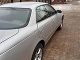 Toyota Mark II 1996 годаfor2 200 145 тг. в Талдыкорган – фото 4