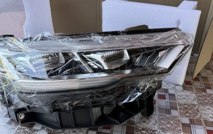 Haval H6 правая фара за 199 950 тг. в Кокшетау