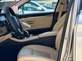 BMW 535 2015 годаүшін13 500 000 тг. в Актау – фото 4