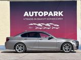 BMW 535 2015 годаүшін13 500 000 тг. в Актау – фото 2