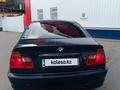 BMW 325 1999 года за 3 100 000 тг. в Алматы – фото 4