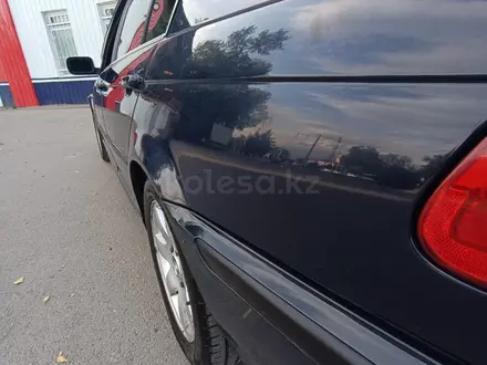 BMW 325 1999 года за 3 100 000 тг. в Алматы – фото 11