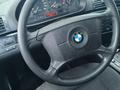 BMW 325 1999 года за 3 100 000 тг. в Алматы – фото 15