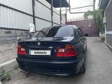 BMW 325 1999 года за 3 100 000 тг. в Алматы – фото 3