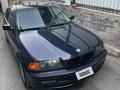 BMW 325 1999 года за 3 100 000 тг. в Алматы