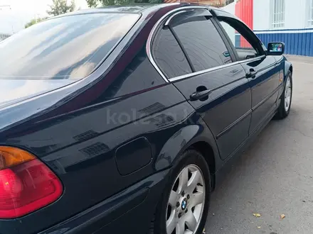 BMW 325 1999 года за 3 100 000 тг. в Алматы – фото 6