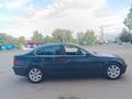 BMW 325 1999 года за 3 100 000 тг. в Алматы – фото 9
