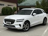 Genesis GV70 2021 года за 17 000 000 тг. в Шымкент – фото 2