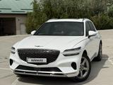 Genesis GV70 2021 года за 17 000 000 тг. в Шымкент