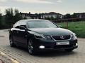 Lexus GS 300 2010 годаүшін7 500 000 тг. в Алматы – фото 4