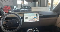 Arcfox Alpha T 2025 года за 16 000 000 тг. в Алматы – фото 5