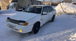 ВАЗ (Lada) 2115 2010 годаүшін1 300 000 тг. в Усть-Каменогорск – фото 3