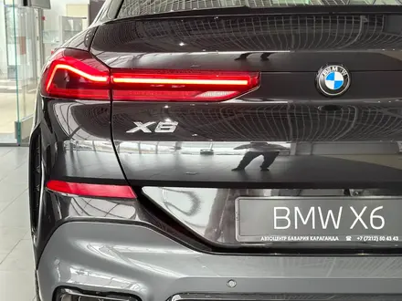 BMW X6 2024 года за 63 386 184 тг. в Караганда – фото 14