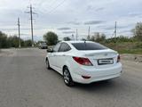 Hyundai Accent 2013 годаүшін4 000 000 тг. в Актобе – фото 4