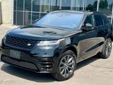 Land Rover Range Rover Velar 2020 года за 39 500 000 тг. в Алматы – фото 2