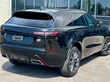 Land Rover Range Rover Velar 2020 года за 39 500 000 тг. в Алматы – фото 3