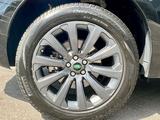 Land Rover Range Rover Velar 2020 года за 39 500 000 тг. в Алматы – фото 4