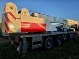 Zoomlion  QY25V 2006 годаүшін22 000 000 тг. в Усть-Каменогорск – фото 2