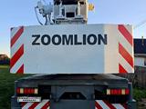 Zoomlion  QY25V 2006 годаүшін22 000 000 тг. в Усть-Каменогорск – фото 3