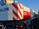 Zoomlion  QY25V 2006 годаүшін22 000 000 тг. в Усть-Каменогорск – фото 5