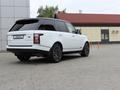 Land Rover Range Rover 2014 года за 23 500 000 тг. в Усть-Каменогорск – фото 8