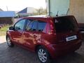 Nissan Note 2008 годаfor4 200 000 тг. в Шамалган – фото 2