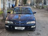 Nissan Presea 1996 годаүшін1 100 000 тг. в Алтай – фото 2