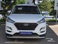 Hyundai Tucson Comfort 2.0 AT 4WD 2018 года за 8 990 000 тг. в Павлодар – фото 2