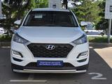Hyundai Tucson Comfort 2.0 AT 4WD 2018 года за 8 990 000 тг. в Павлодар – фото 2