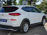 Hyundai Tucson Comfort 2.0 AT 4WD 2018 года за 8 990 000 тг. в Павлодар – фото 4