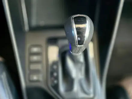 Hyundai Tucson Comfort 2.0 AT 4WD 2018 года за 8 990 000 тг. в Павлодар – фото 15