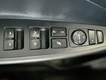 Hyundai Tucson Comfort 2.0 AT 4WD 2018 года за 8 990 000 тг. в Павлодар – фото 8