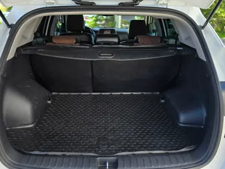 Hyundai Tucson Comfort 2.0 AT 4WD 2018 года за 8 990 000 тг. в Павлодар – фото 21
