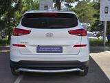Hyundai Tucson Comfort 2.0 AT 4WD 2018 года за 8 990 000 тг. в Павлодар – фото 5