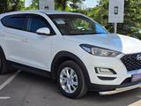 Hyundai Tucson Comfort 2.0 AT 4WD 2018 года за 8 990 000 тг. в Павлодар – фото 3