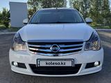 Nissan Almera 2014 года за 3 100 000 тг. в Астана – фото 3