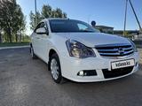 Nissan Almera 2014 года за 3 100 000 тг. в Астана