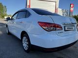 Nissan Almera 2014 года за 3 100 000 тг. в Астана – фото 5