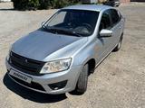 ВАЗ (Lada) Granta 2191 2015 годаүшін2 800 000 тг. в Павлодар – фото 2