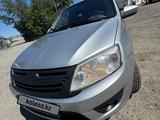 ВАЗ (Lada) Granta 2191 2015 годаүшін2 800 000 тг. в Павлодар