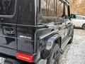 Mercedes-Benz G 500 1999 года за 9 900 000 тг. в Алматы – фото 10