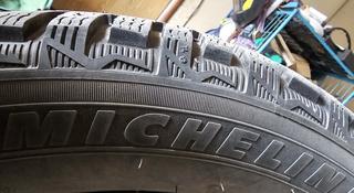 Michelin Pilot x ice north 4 SUV за 150 000 тг. в Алматы