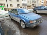 Volkswagen Passat 1992 годаүшін800 000 тг. в Астана – фото 4