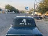 ВАЗ (Lada) 2107 1996 года за 800 000 тг. в Шымкент – фото 2