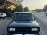 ВАЗ (Lada) 2107 1996 года за 800 000 тг. в Шымкент
