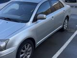 Toyota Avensis 2007 года за 4 200 000 тг. в Кокшетау – фото 2