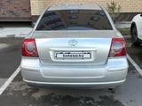 Toyota Avensis 2007 года за 4 200 000 тг. в Кокшетау – фото 4