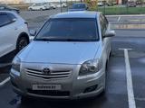 Toyota Avensis 2007 года за 4 200 000 тг. в Кокшетау