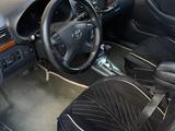 Toyota Avensis 2007 года за 4 200 000 тг. в Кокшетау – фото 5
